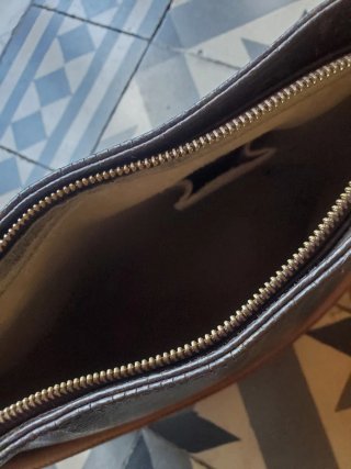 Borsa Louis Vuitton Looping GM Monogram