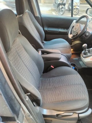 Renault Scenic 2009