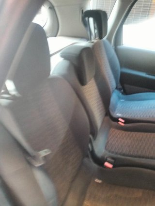 Renault Scenic 2009