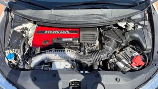 HONDA CIVIC TYPE R GT 310