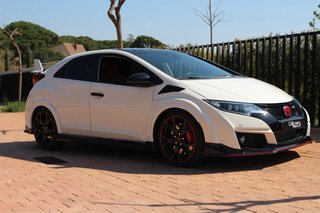 HONDA CIVIC TYPE R GT 310