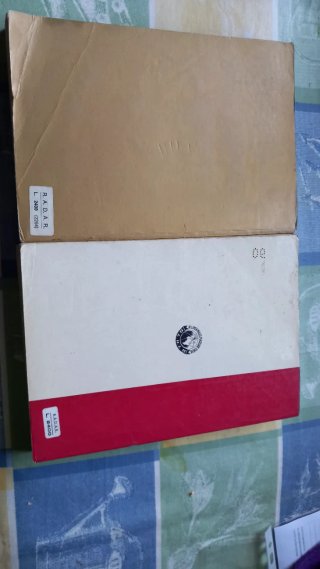 Vecchi libri anni 70 scuole medie