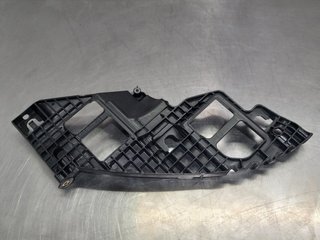 SOPORTE PARAGOLPES DELANTERO VOLKSWAGEN GOLF VI (