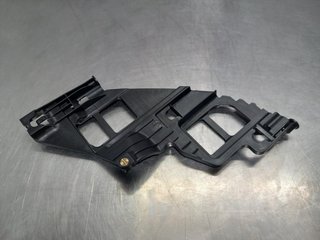 SOPORTE PARAGOLPES DELANTERO VOLKSWAGEN GOLF VI (