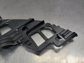 SOPORTE PARAGOLPES DELANTERO VOLKSWAGEN GOLF VI (