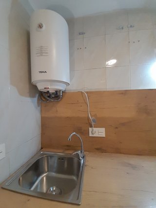 REPARACIONES- MONTAJES- ELECTRICIDAD-FONTANERIA.