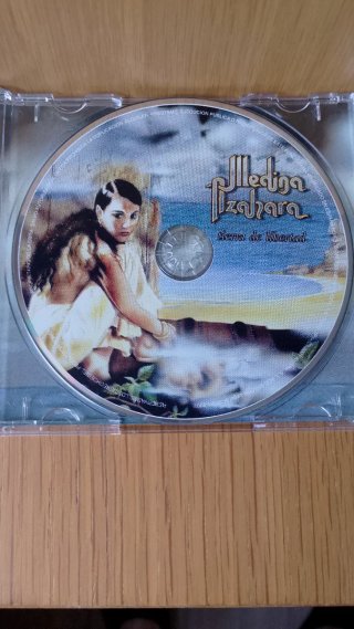 CD rock