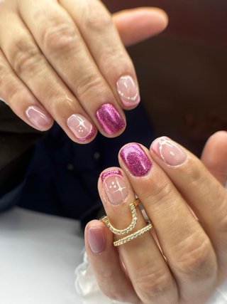 Arreglo uñas