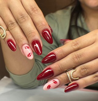 Arreglo uñas