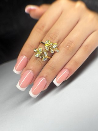 Arreglo uñas