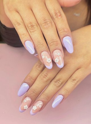 Arreglo uñas