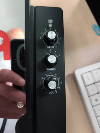 Pedal de bombo Meinl