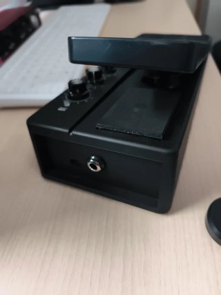 Pedal de bombo Meinl
