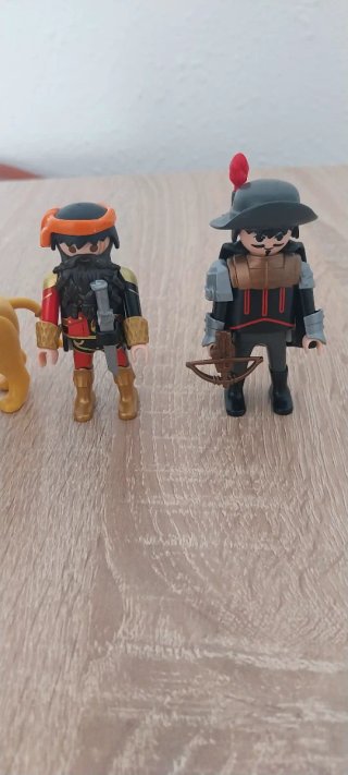 Playmobil,novelmore,castillo,lote,fortaleza,fortin