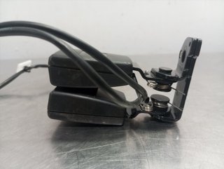 ENGANCHE CINTURON CENTRAL MG ZS 15S4C 11060446