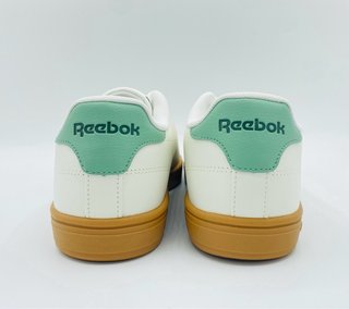 Zapatillas Reebok Court Talla 38.5-39-40