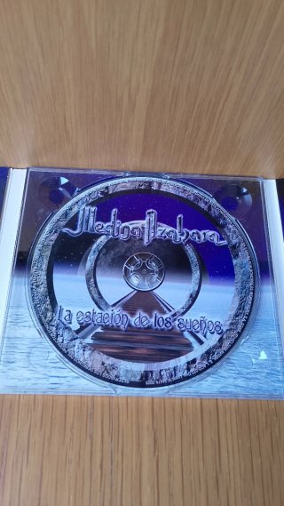 CD rock