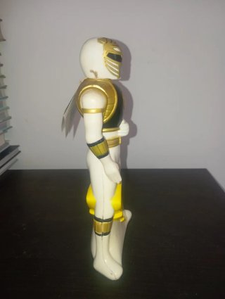 Figura Power Ranger Años 90