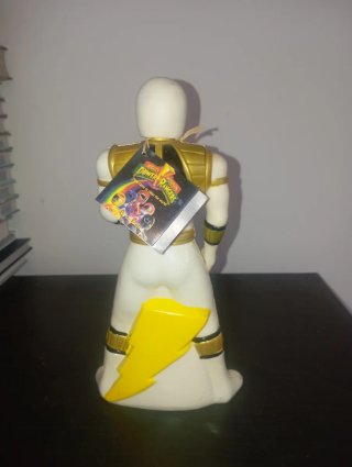 Figura Power Ranger Años 90