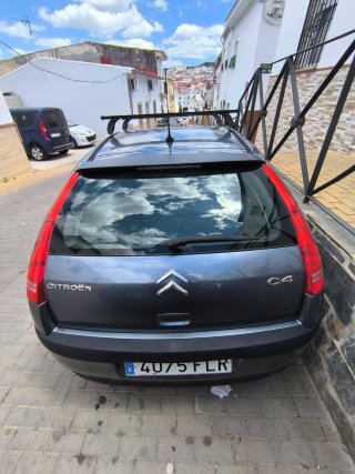 Citroen C4 2007