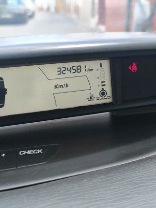 Citroen C4 2007