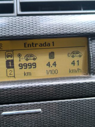 Citroen C4 2007