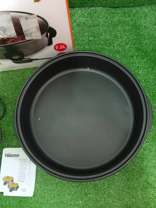 Olla Multifunción Tristar XXL 7.5L