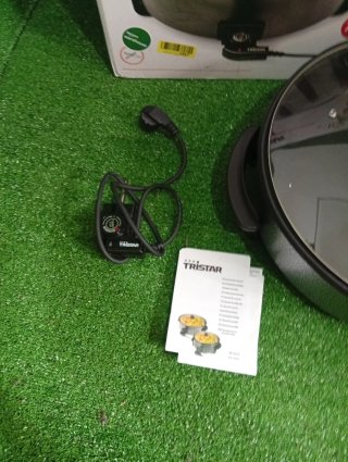 Olla Multifunción Tristar XXL 7.5L