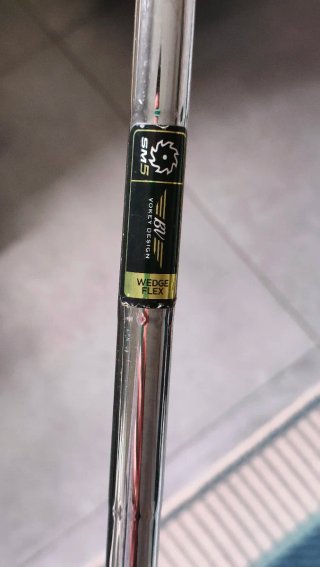 Titleist Vokey SM5 56° Wedge