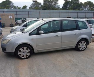 Llanta ford 481515 focus berlina (cap) ambiente
