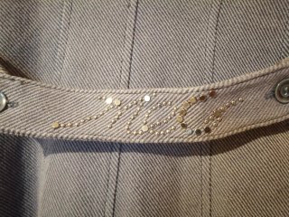 Cappotto leggero primaverile