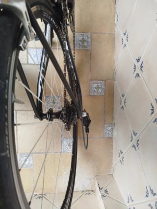 BH Ultralight - Bicicleta de Carretera Carbono