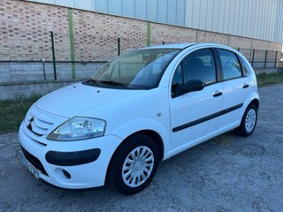Citroen C3 2007