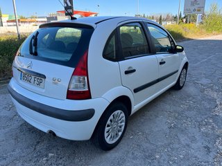 Citroen C3 2007