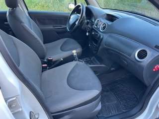 Citroen C3 2007