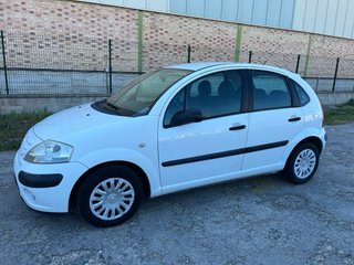 Citroen C3 2007