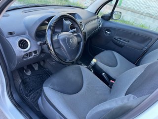 Citroen C3 2007
