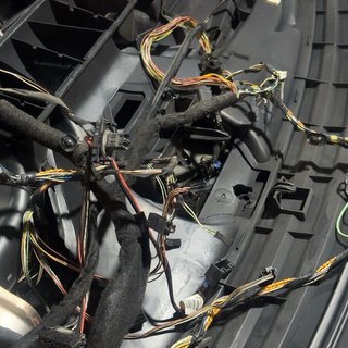 Caja de cambios Peugeot 308 CC