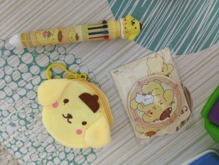 Set regalo Sanrrio