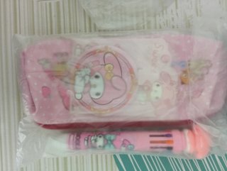 Set regalo Sanrrio