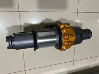Cuerpo principal aspiradora  Dyson V15s Submarine