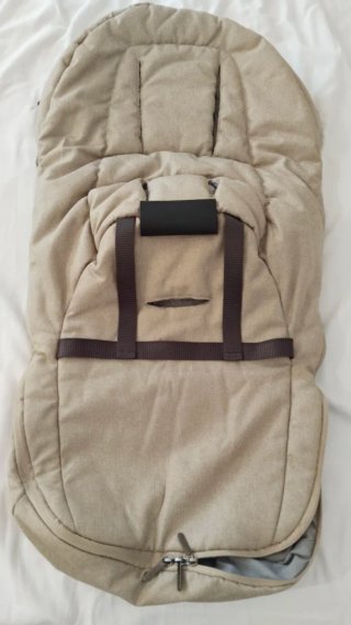 Saco Joolz para silla de paseo