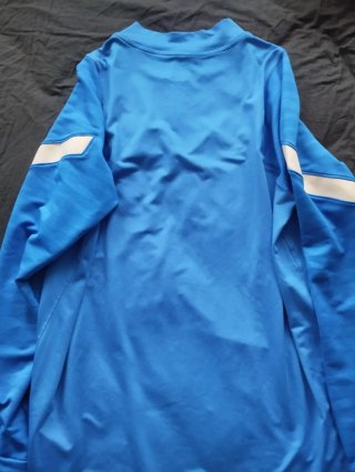 Chándal FC Barcelona Barça BEKO Nike Azul