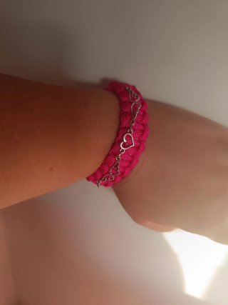 Pulsera Reina del Flow