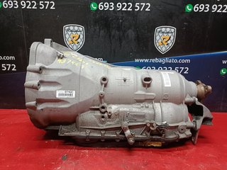 CAJA CAMBIOS BMW SERIE 3 BERLINA (E90) N43B20A 6H