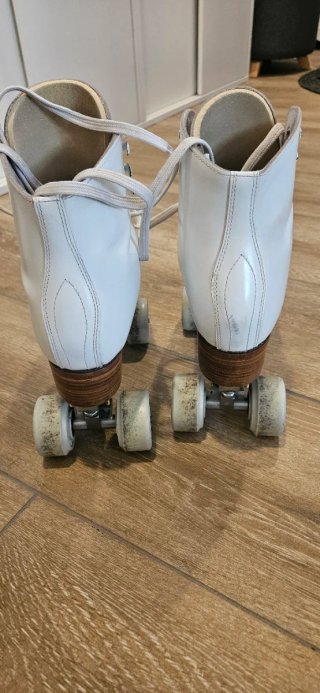 Patines Artísticos Plancha 17 Bota 280