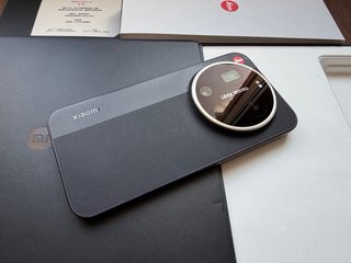 Xiaomi 17 Ultra Leica Negro