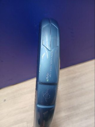 Pala de pádel Kuikma PR Hybrid Carbon Coki Nieto