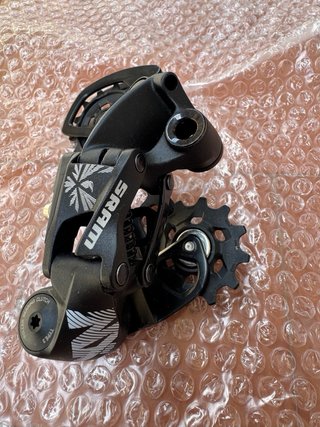 Desviador SRAM NX Eagle 12V Nuevo
