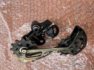 Desviador SRAM NX Eagle 12V Nuevo